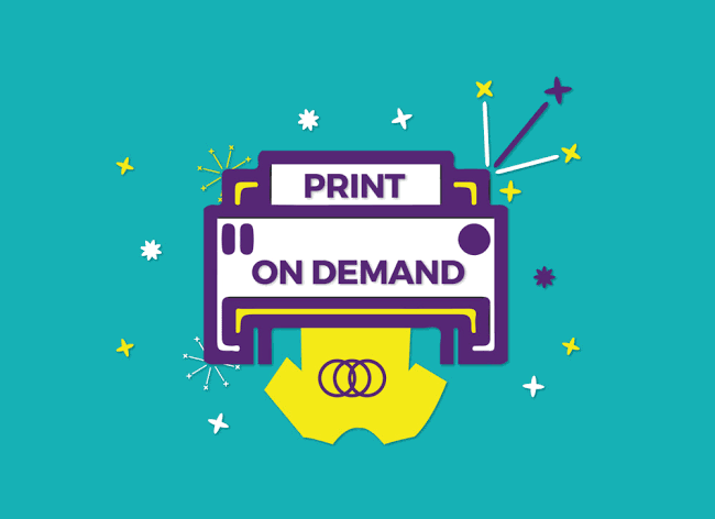 Print-on-Demand Business Advantages and Disadvantages