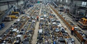 Recycling Business Advantages and Disadvantages