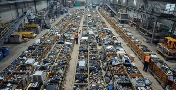 Recycling Business Advantages and Disadvantages