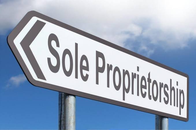 Sole Proprietorship Business Advantages and Disadvantages