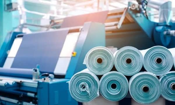 Textile Manufacturing Business Advantages and Disadvantages